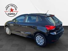 SEAT Ibiza 1.0 EcoTSI Move DSG, Essence, Occasion / Utilisé, Automatique - 3