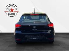 SEAT Ibiza 1.0 EcoTSI Move DSG, Essence, Occasion / Utilisé, Automatique - 4