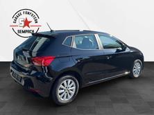 SEAT Ibiza 1.0 EcoTSI Move DSG, Essence, Occasion / Utilisé, Automatique - 5