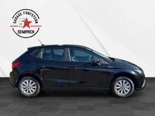 SEAT Ibiza 1.0 EcoTSI Move DSG, Essence, Occasion / Utilisé, Automatique - 6