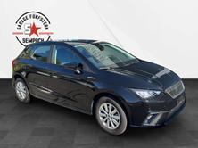 SEAT Ibiza 1.0 EcoTSI Move DSG, Essence, Occasion / Utilisé, Automatique - 7