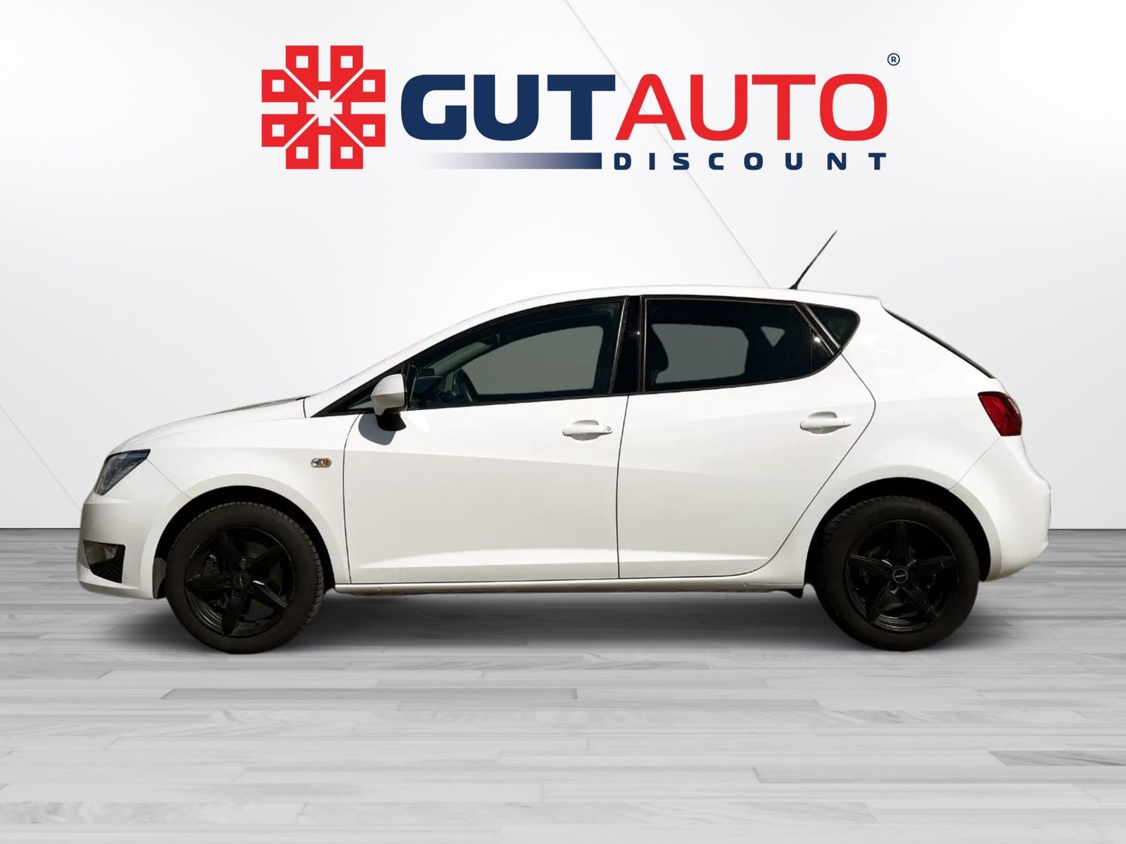 SEAT Ibiza 1.4 TSI FR, Benzina, Occasioni / Usate, Manuale - 3