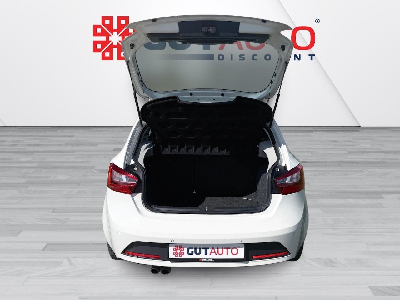 SEAT Ibiza 1.4 TSI FR, Benzina, Occasioni / Usate, Manuale - 6