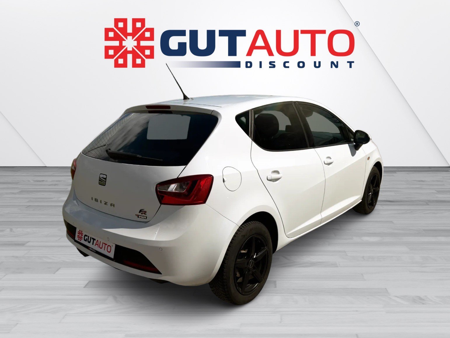 SEAT Ibiza 1.4 TSI FR, Benzina, Occasioni / Usate, Manuale - 7