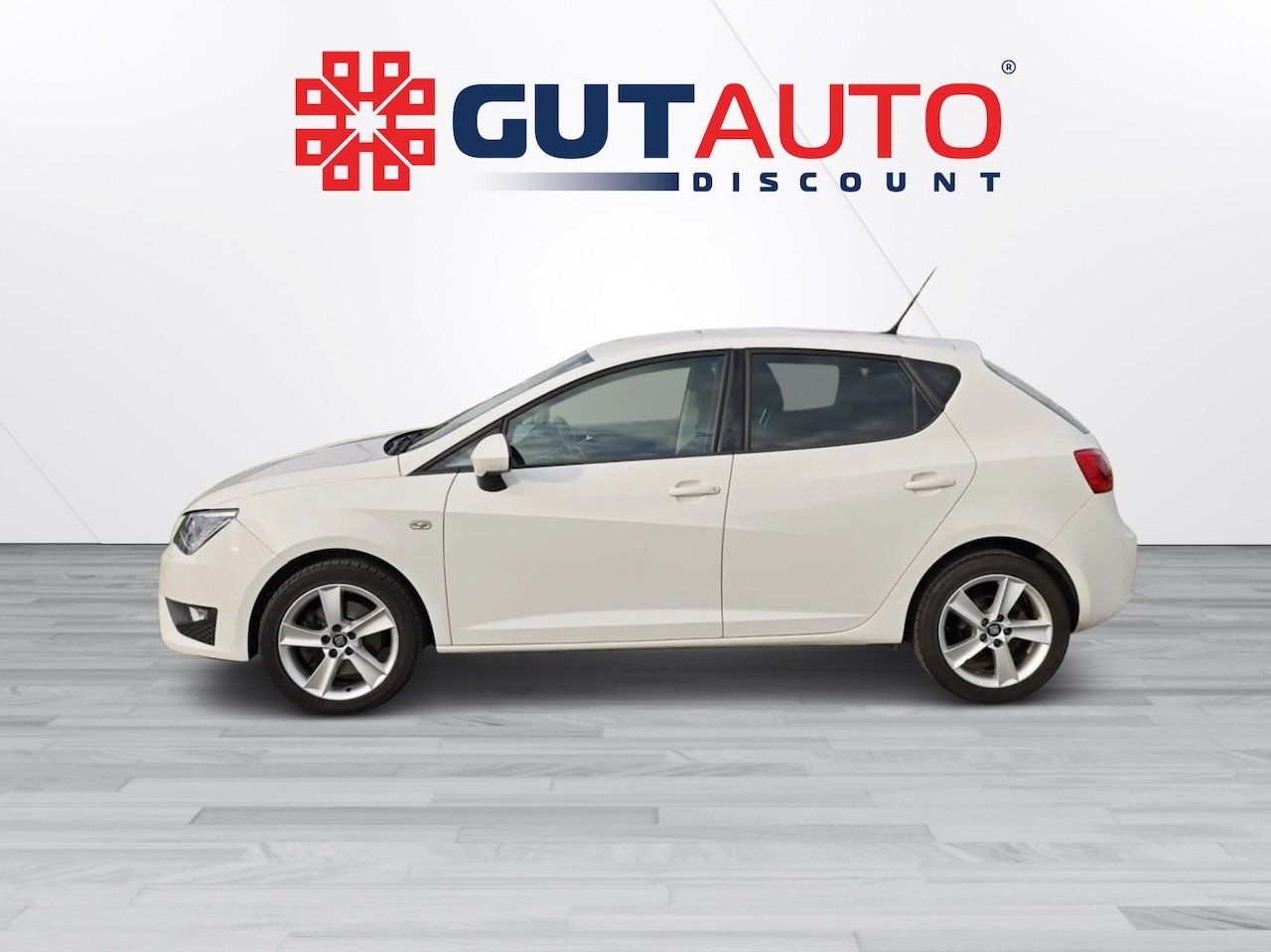 SEAT Ibiza 1.4 TSI FR, Benzina, Occasioni / Usate, Manuale - 2