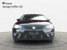 SEAT Ibiza 1.0 EcoTSI Style DSG, Essence, Occasion / Utilisé, Automatique - 2