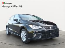 SEAT Ibiza 1.0 EcoTSI Style DSG, Essence, Occasion / Utilisé, Automatique - 3