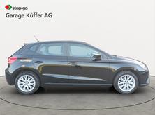 SEAT Ibiza 1.0 EcoTSI Style DSG, Essence, Occasion / Utilisé, Automatique - 4