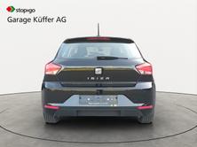 SEAT Ibiza 1.0 EcoTSI Style DSG, Essence, Occasion / Utilisé, Automatique - 6