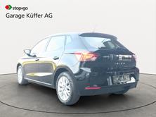SEAT Ibiza 1.0 EcoTSI Style DSG, Essence, Occasion / Utilisé, Automatique - 7