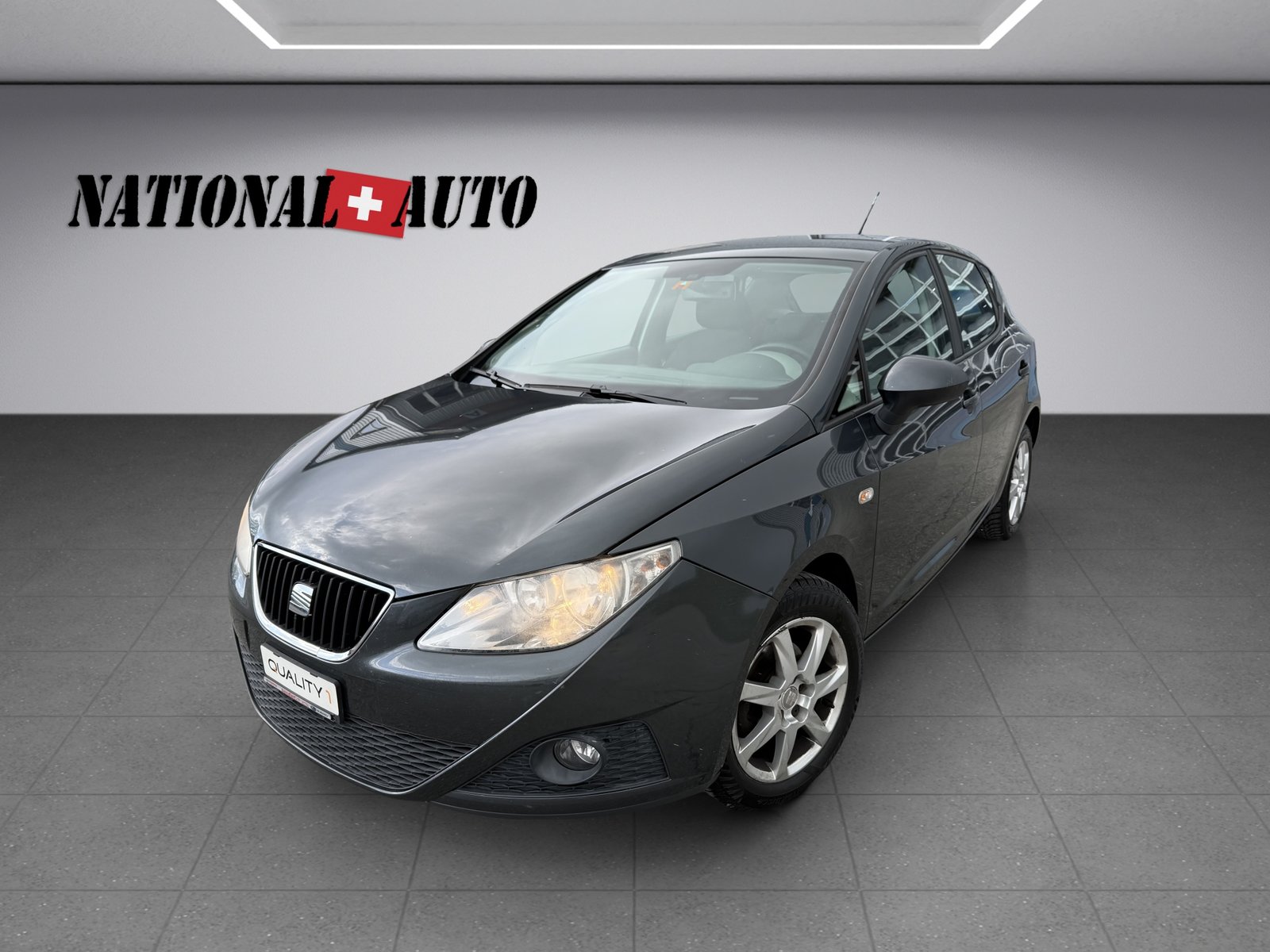 SEAT Ibiza 1.4 Style