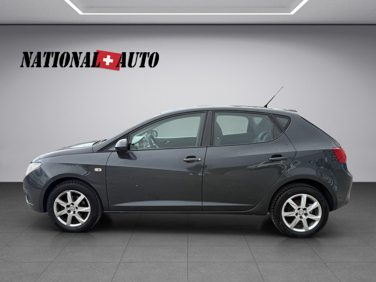 SEAT Ibiza 1.4 Style, Benzina, Occasioni / Usate, Manuale - 2