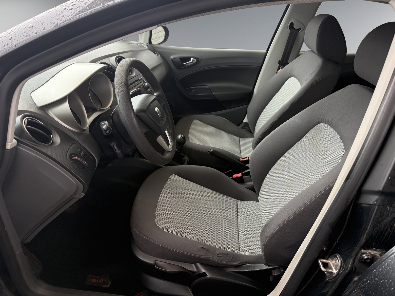 SEAT Ibiza 1.4 Style, Benzina, Occasioni / Usate, Manuale - 7