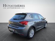 SEAT Ibiza 1.0 EcoTSI Style, Benzin, Occasion / Gebraucht, Handschaltung - 2