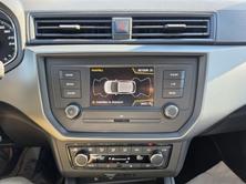 SEAT Ibiza 1.0 EcoTSI Style, Benzin, Occasion / Gebraucht, Handschaltung - 4