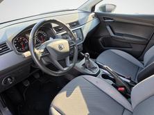 SEAT Ibiza 1.0 EcoTSI Style, Benzin, Occasion / Gebraucht, Handschaltung - 6