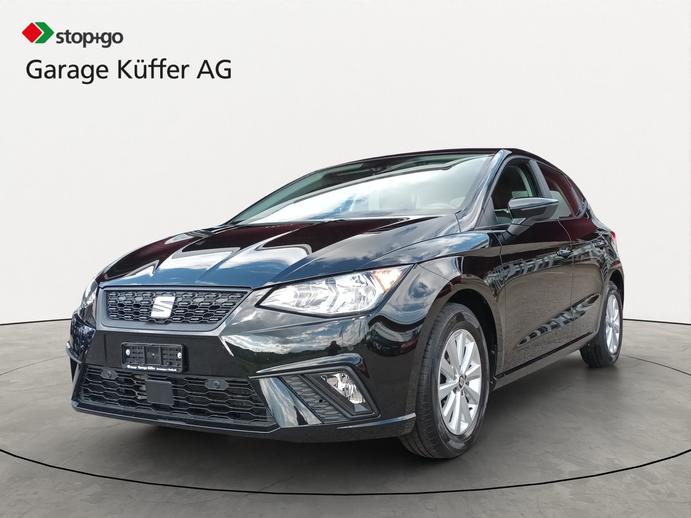 SEAT Ibiza 1.0 EcoTSI Last Edition, Benzina, Occasioni / Usate, Manuale