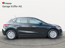 SEAT Ibiza 1.0 EcoTSI Last Edition, Benzina, Occasioni / Usate, Manuale - 3