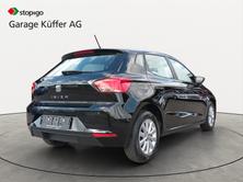 SEAT Ibiza 1.0 EcoTSI Last Edition, Benzina, Occasioni / Usate, Manuale - 4