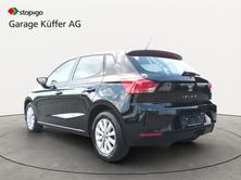 SEAT Ibiza 1.0 EcoTSI Last Edition, Benzina, Occasioni / Usate, Manuale - 6