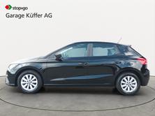 SEAT Ibiza 1.0 EcoTSI Last Edition, Benzina, Occasioni / Usate, Manuale - 7