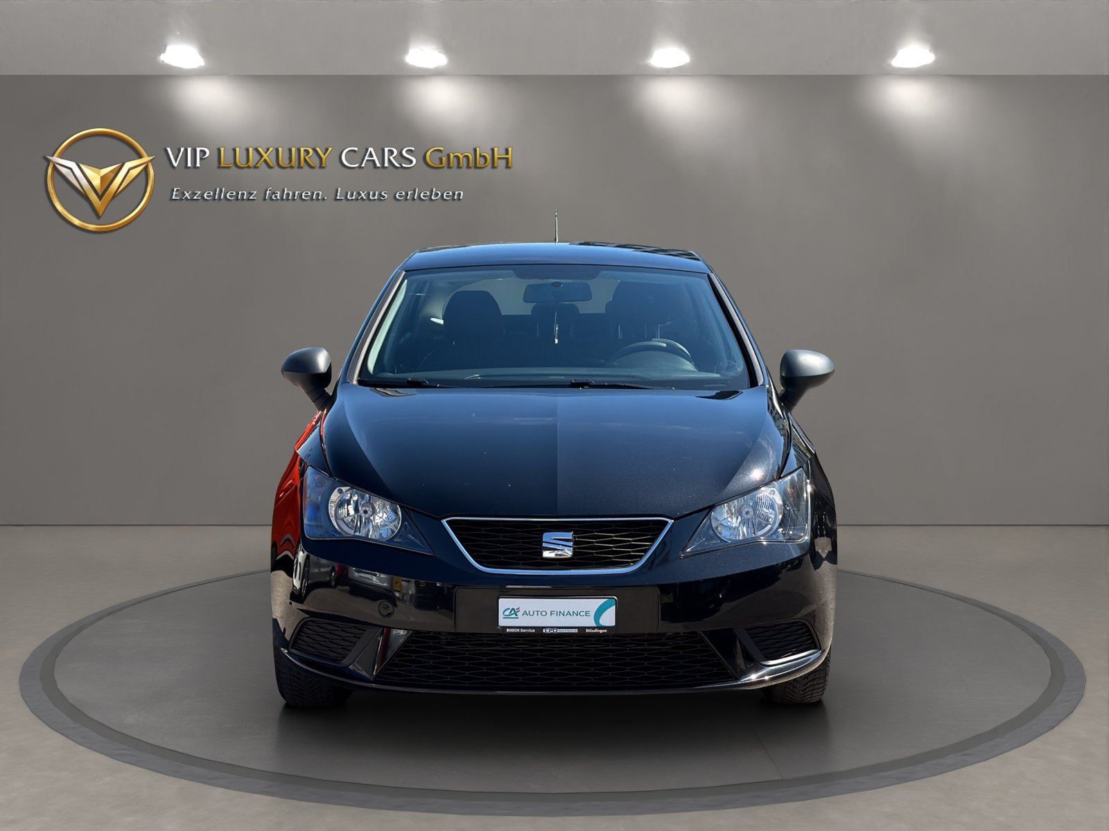 SEAT Ibiza 1.2 TSI Style ITECH, Benzin, Occasion / Gebraucht, Handschaltung - 3