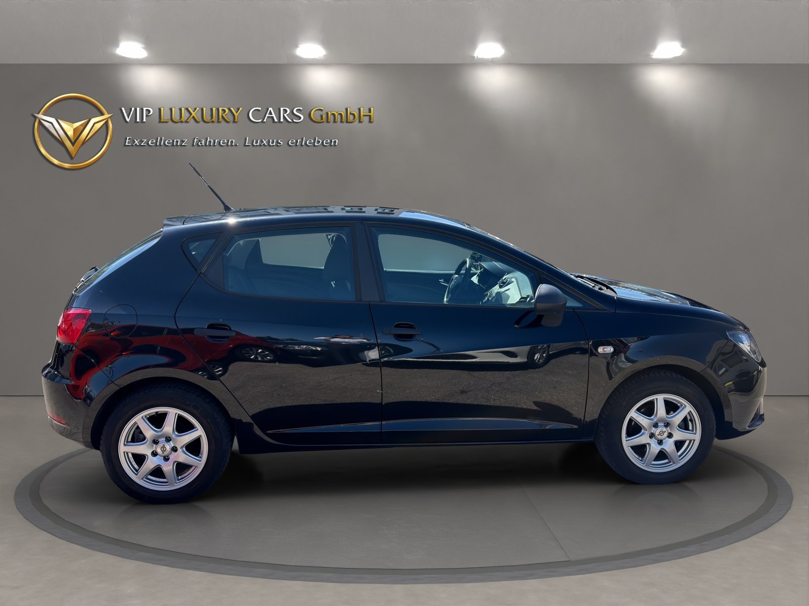 SEAT Ibiza 1.2 TSI Style ITECH, Benzin, Occasion / Gebraucht, Handschaltung - 5