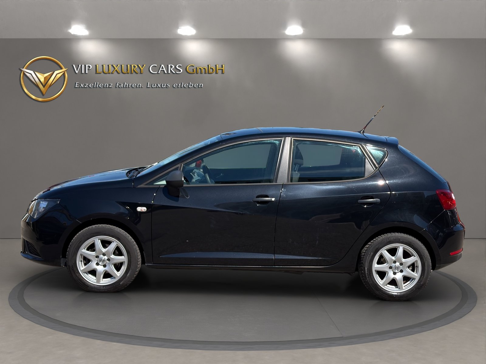 SEAT Ibiza 1.2 TSI Style ITECH, Benzin, Occasion / Gebraucht, Handschaltung - 6