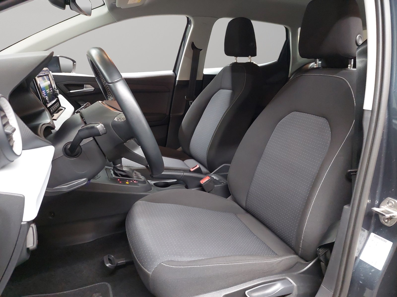 SEAT Ibiza 1.0 EcoTSI Move DSG, Petrol, Second hand / Used, Automatic - 6