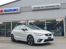 SEAT Ibiza 1.0 EcoTSI FR DSG, Essence, Occasion / Utilisé, Automatique - 2