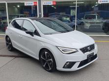 SEAT Ibiza 1.0 EcoTSI FR DSG, Essence, Occasion / Utilisé, Automatique - 3