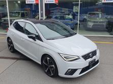 SEAT Ibiza 1.0 EcoTSI FR DSG, Essence, Occasion / Utilisé, Automatique - 4