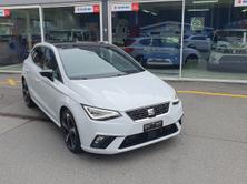 SEAT Ibiza 1.0 EcoTSI FR DSG, Essence, Occasion / Utilisé, Automatique - 5