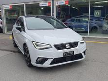 SEAT Ibiza 1.0 EcoTSI FR DSG, Essence, Occasion / Utilisé, Automatique - 6