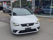 SEAT Ibiza 1.0 EcoTSI FR DSG, Essence, Occasion / Utilisé, Automatique - 7
