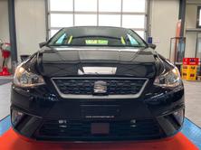 SEAT Ibiza 1.0 EcoTSI Reference DSG, Benzina, Occasioni / Usate, Automatico - 4