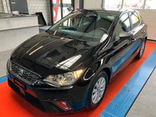 SEAT Ibiza 1.0 EcoTSI Reference DSG, Benzina, Occasioni / Usate, Automatico - 5