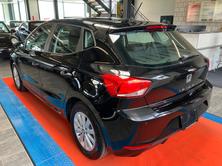SEAT Ibiza 1.0 EcoTSI Reference DSG, Benzina, Occasioni / Usate, Automatico - 7