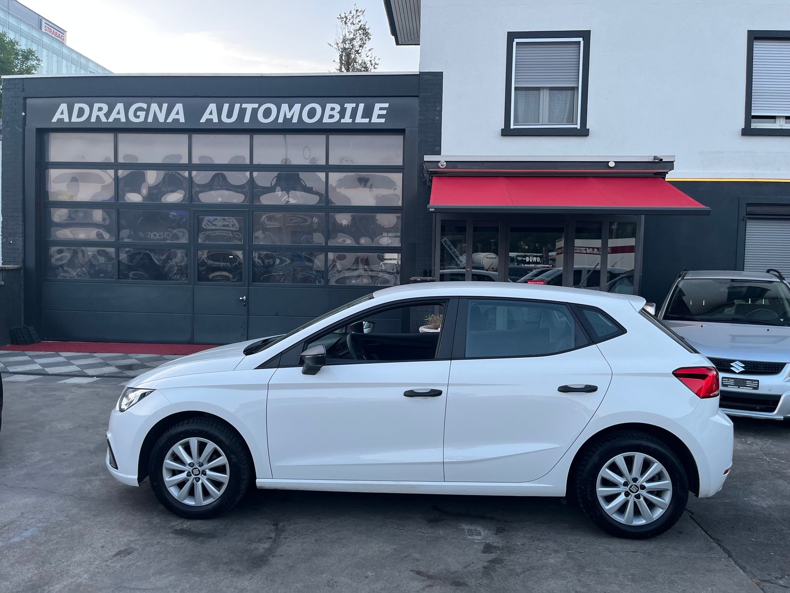 SEAT Ibiza 1.0 EcoTSI Style, Benzina, Occasioni / Usate, Manuale - 6