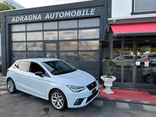 SEAT Ibiza 1.0 EcoTSI Hola FR DSG, Benzina, Occasioni / Usate, Automatico - 2