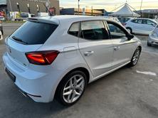 SEAT Ibiza 1.0 EcoTSI Hola FR DSG, Benzina, Occasioni / Usate, Automatico - 4