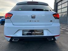 SEAT Ibiza 1.0 EcoTSI Hola FR DSG, Benzina, Occasioni / Usate, Automatico - 5