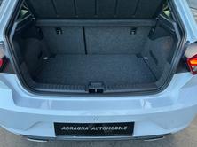 SEAT Ibiza 1.0 EcoTSI Hola FR DSG, Benzina, Occasioni / Usate, Automatico - 6