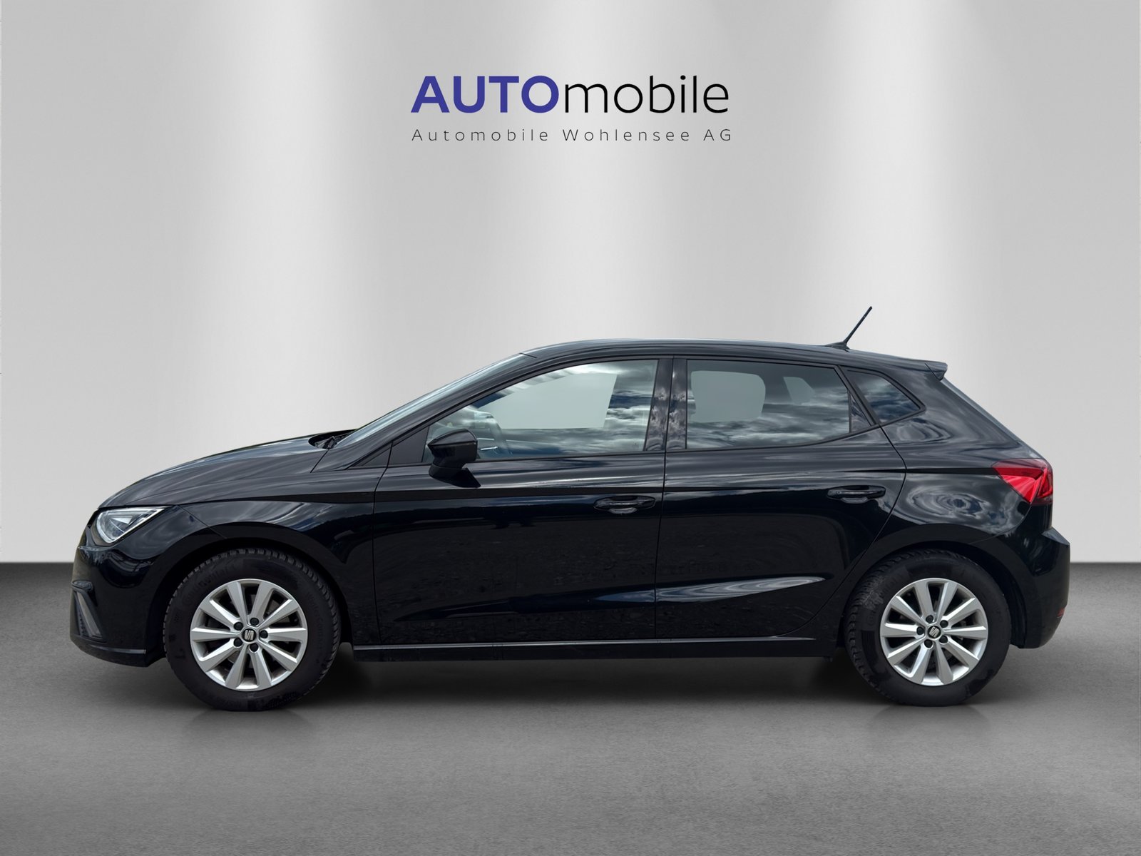 SEAT Ibiza 1.5 EcoTSI FR DSG, Benzina, Occasioni / Usate, Automatico