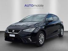 SEAT Ibiza 1.5 EcoTSI FR DSG, Petrol, Second hand / Used, Automatic - 2