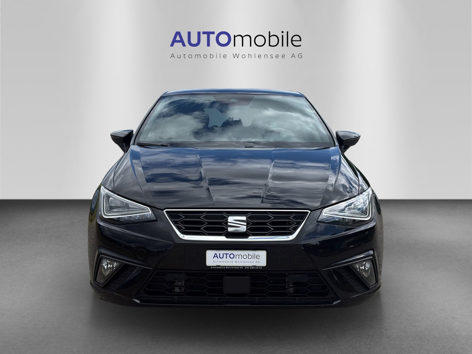 SEAT Ibiza 1.5 EcoTSI FR DSG, Benzina, Occasioni / Usate, Automatico - 3