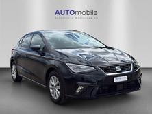 SEAT Ibiza 1.5 EcoTSI FR DSG, Petrol, Second hand / Used, Automatic - 4