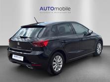 SEAT Ibiza 1.5 EcoTSI FR DSG, Petrol, Second hand / Used, Automatic - 5