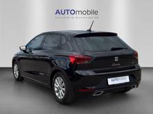 SEAT Ibiza 1.5 EcoTSI FR DSG, Petrol, Second hand / Used, Automatic - 7
