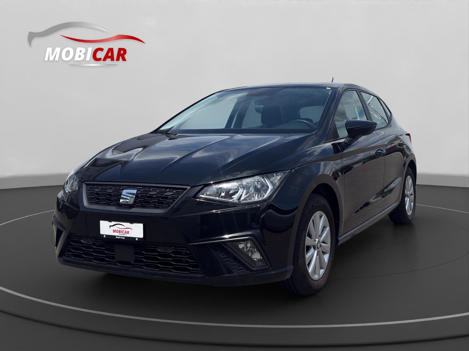 SEAT Ibiza 1.0 EcoTSI Last Edition DSG